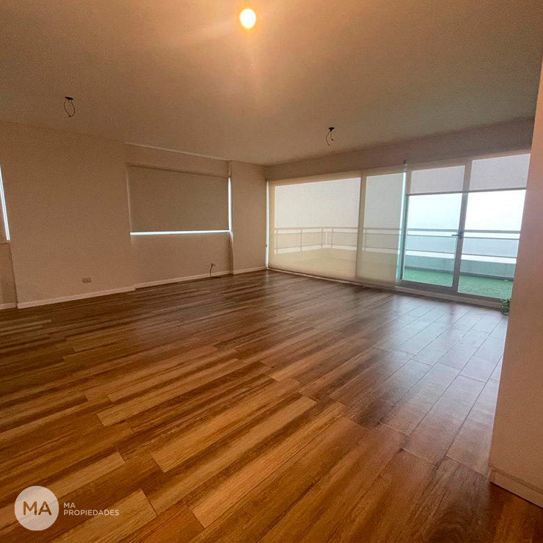 Depto 2 dormitorios, amenities, cochera - Maui- Av. Estanislao López 2700 - Puerto Norte- Rosario
