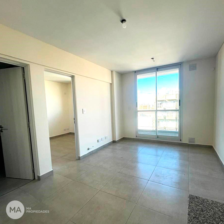 Departamento 1 Dormitorio - Cordoba 1300 - Echesortu - Rosario | Alquiler