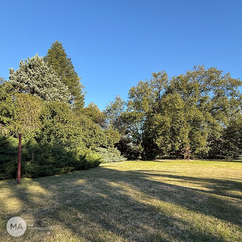 Lote 1187 m² - Espora y Las Carretas - Funes | Venta