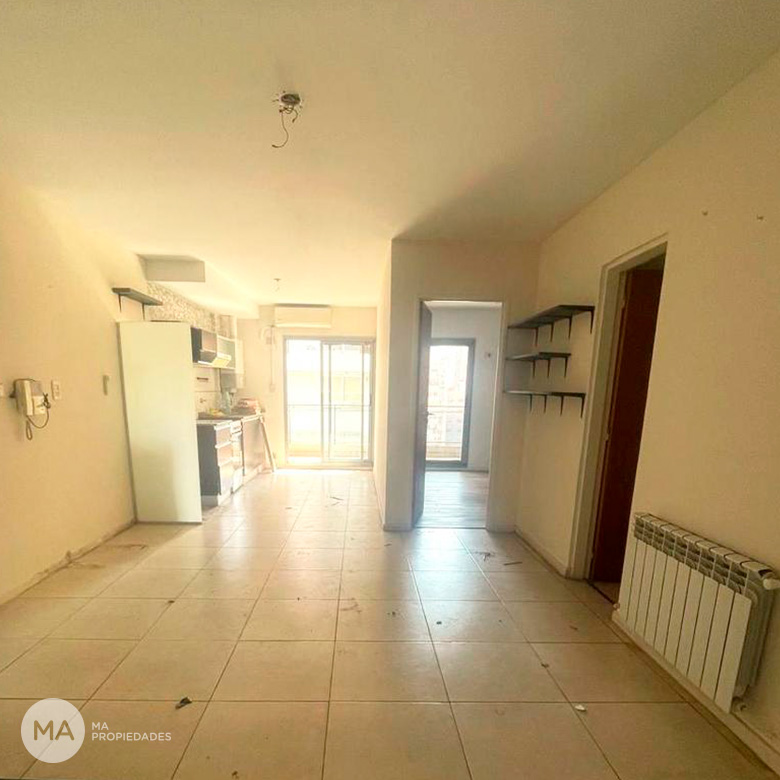 Departamento 1 dormitorio - España 30 - Centro - Rosario | alquiler
