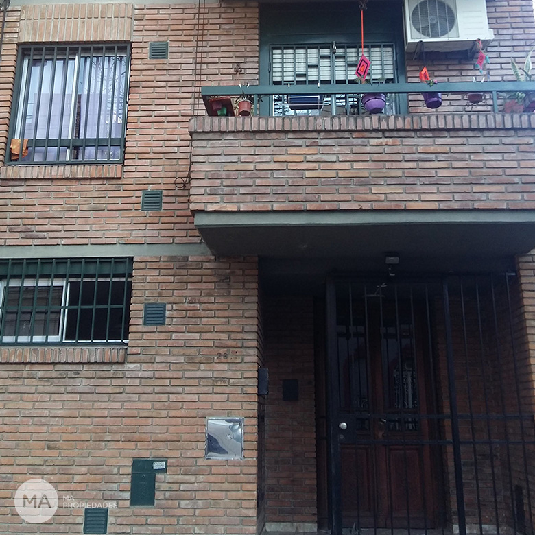 Departamento 1 dormitorio - Tucumán 2800 - Pichincha - Rosario | Alquiler