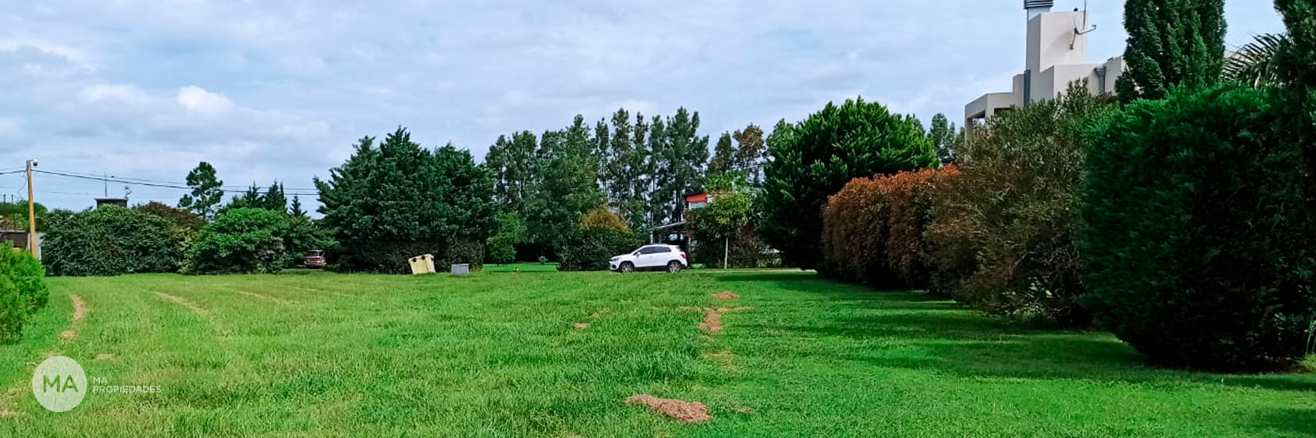 Terreno 1320 m2 - Solares de Carcarañá - Oliveros | Venta
