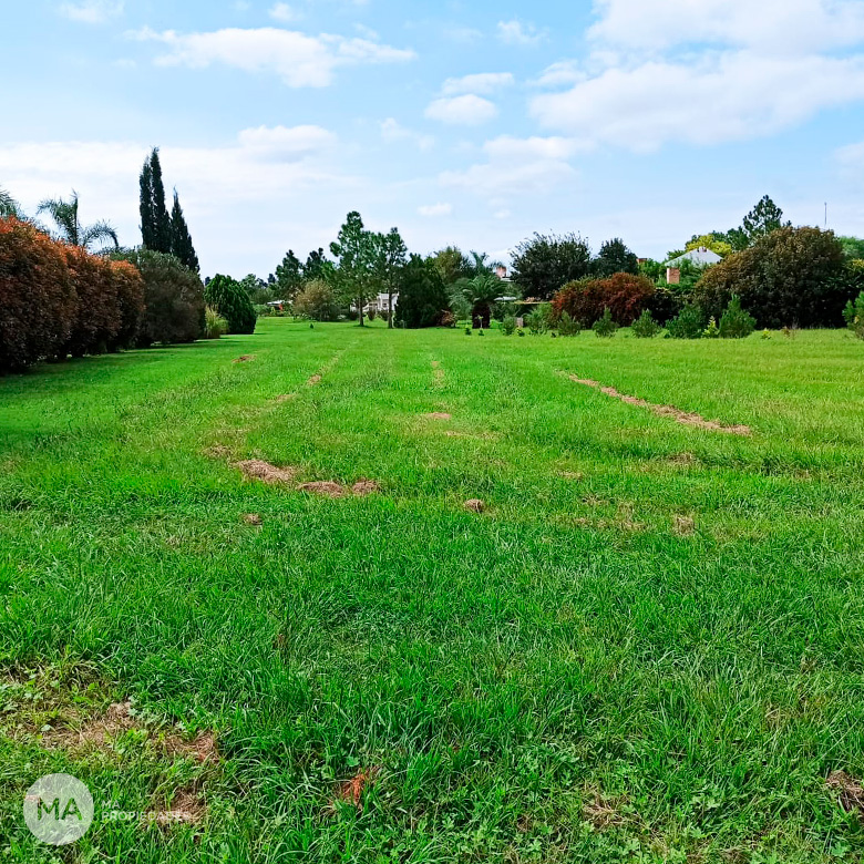 Terreno 1320 m2 - Solares de Carcarañá - Oliveros | Venta