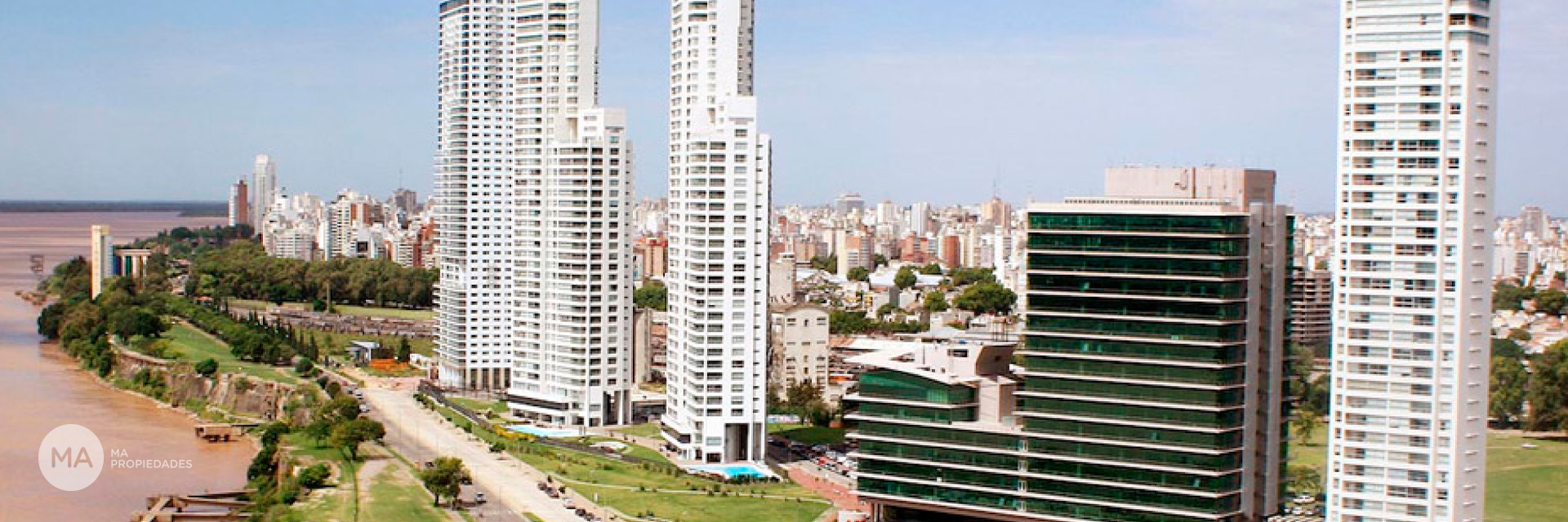Lote 217 m2 - Pueyrredon 100 Bis - Pichincha - Rosario | Venta