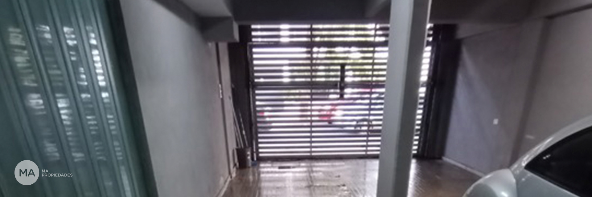 Cochera doble - Catamarca 1600 - Centro - Rosario | Venta