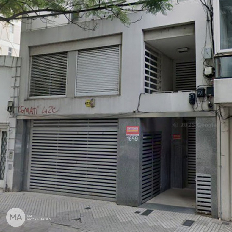 Cochera doble - Catamarca 1600 - Centro - Rosario | Venta