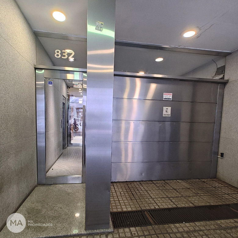 Oficina 105 m2 - Dorrego 800 - Centro - Rosario | Alquiler
