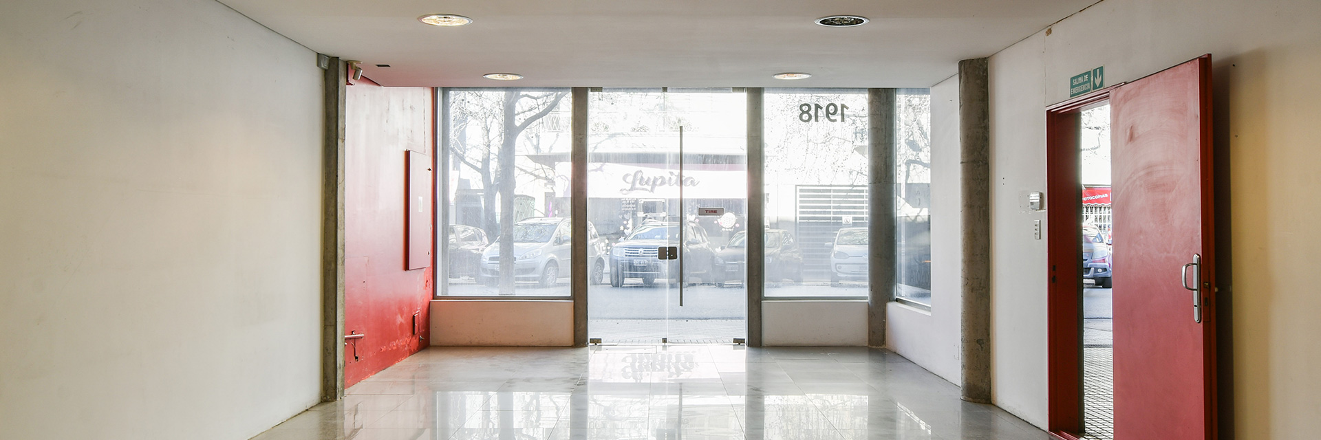 Local 600 m2 - San Martin 1900 - Centro - Rosario | Venta