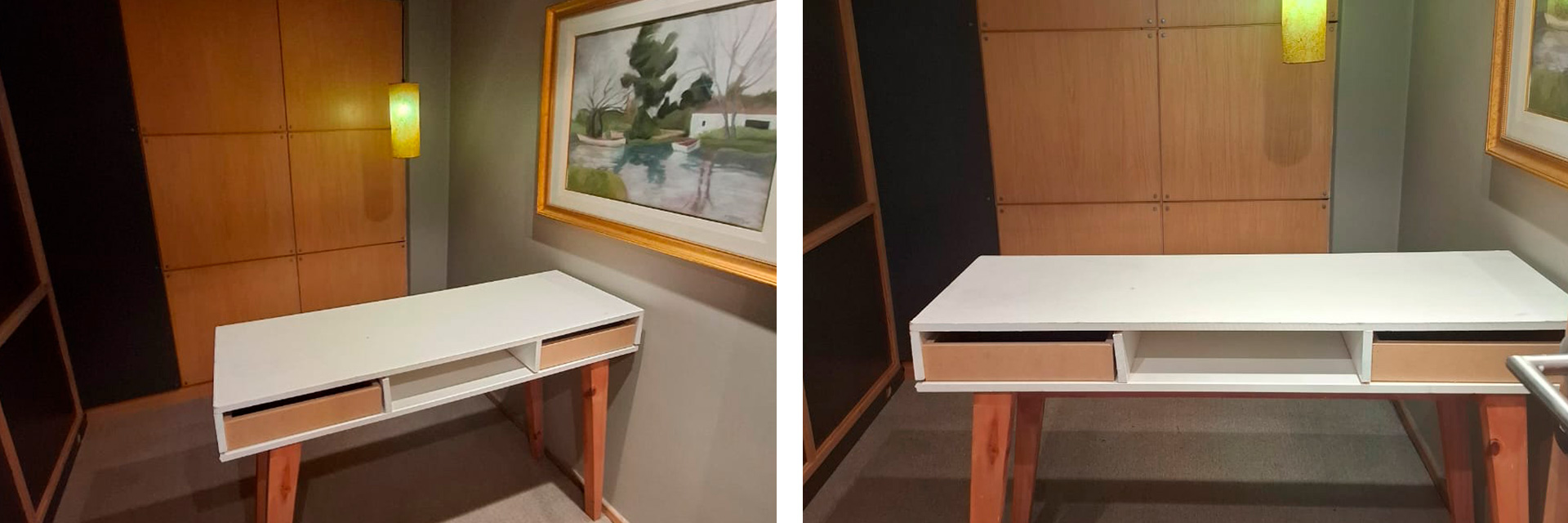 Oficina - Santa Fe 800 - Centro - Rosario | Alquiler