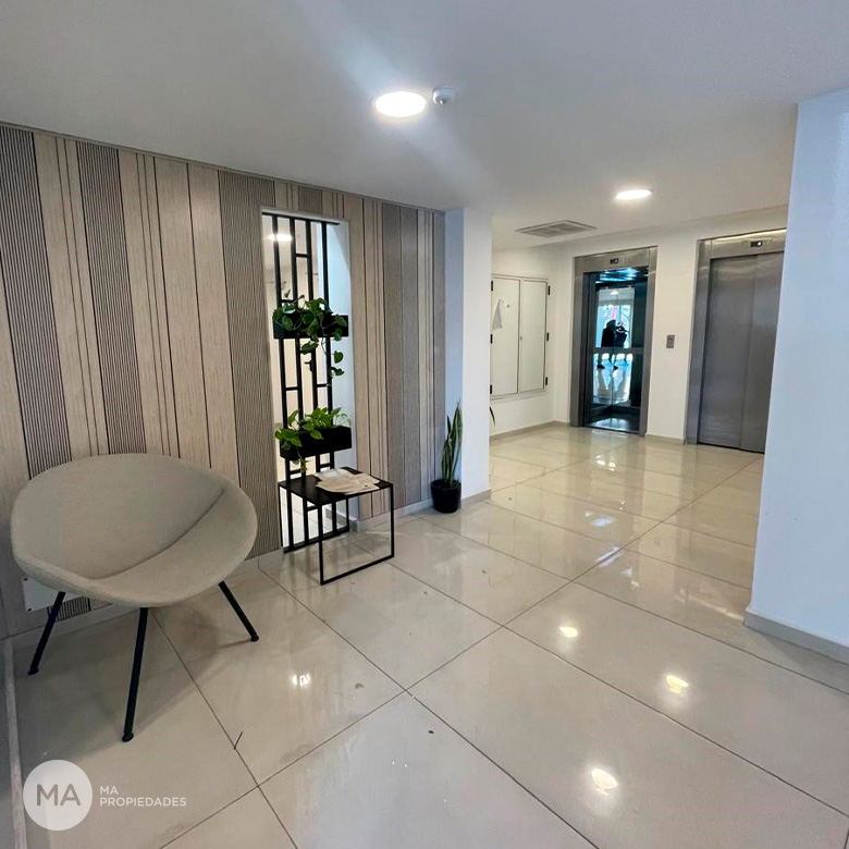 Departamento 1 Dormitorio - Cordoba 3100 - Echesortu - Rosario | Alquiler