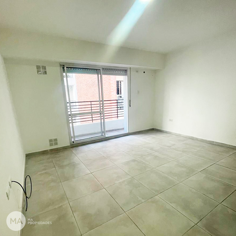 Departamento monoambiente - Paraguay 300 - Centro - Rosario | Alquiler