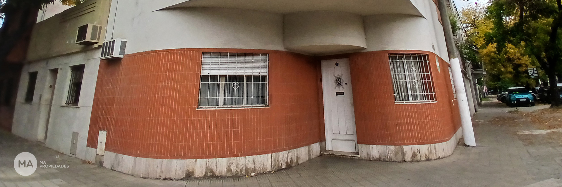 Casa 4 Dormitorios - Pres. Roca 2700 - España y Hospitales - Rosario | Venta