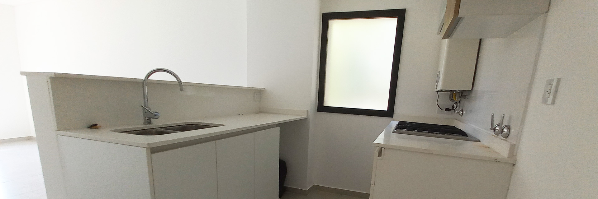 Departamento 2 dormitorios  - Ayres de Fisherton - Fisherton | Alquiler