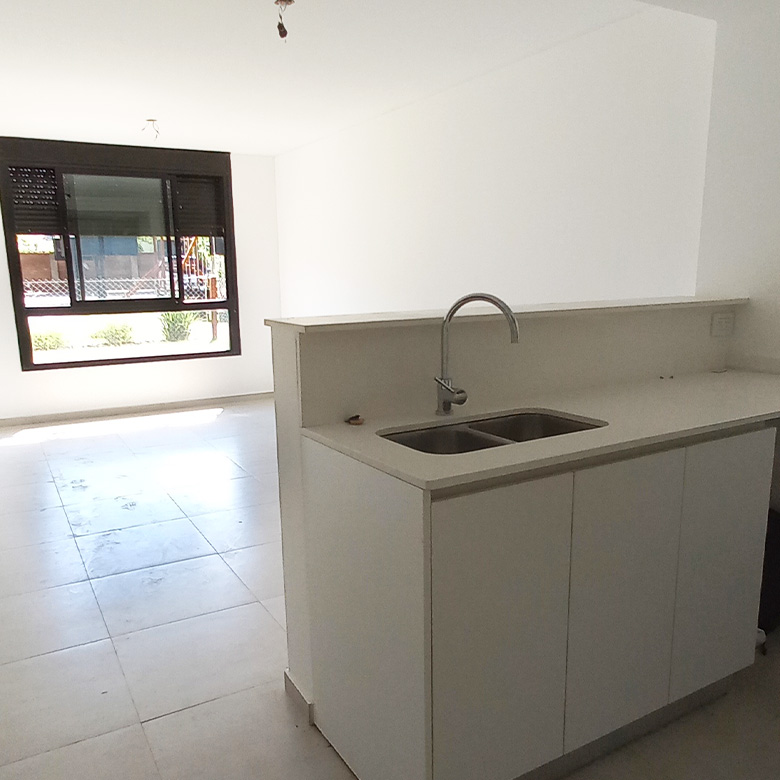Departamento 2 dormitorios  - Ayres de Fisherton - Fisherton | Alquiler