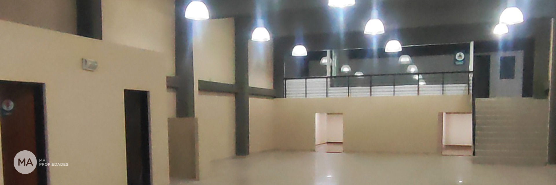 Local 390 m2 - Mendoza 3500 - Echesortu - Rosario | Venta