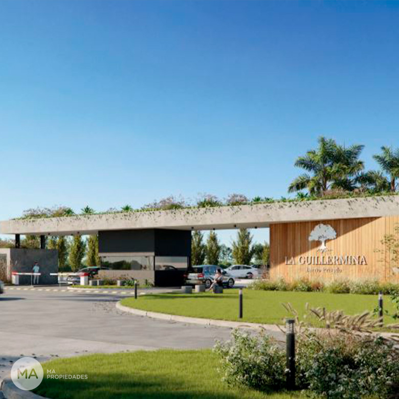 Lote 600 m2 - La Guillermina - Funes | Venta