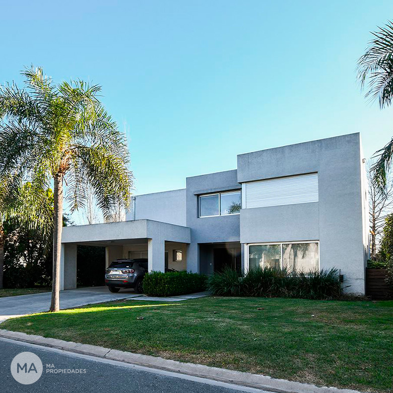 Casa 4 dormitorios - Funes Hills Cadaques  - Funes | Venta
