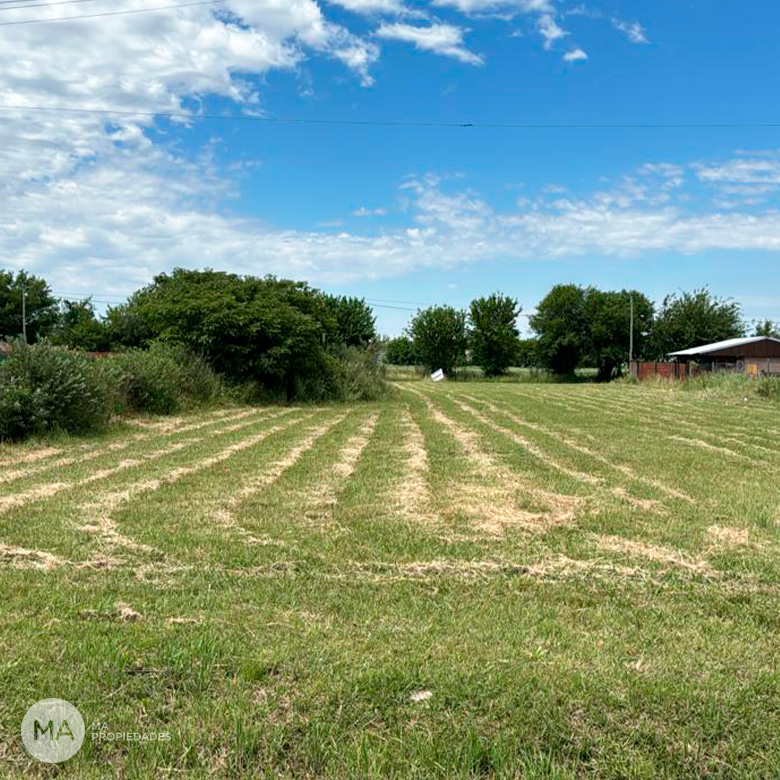 Lote 520 m2 - Barrio Las Tardes - Roldán | Venta