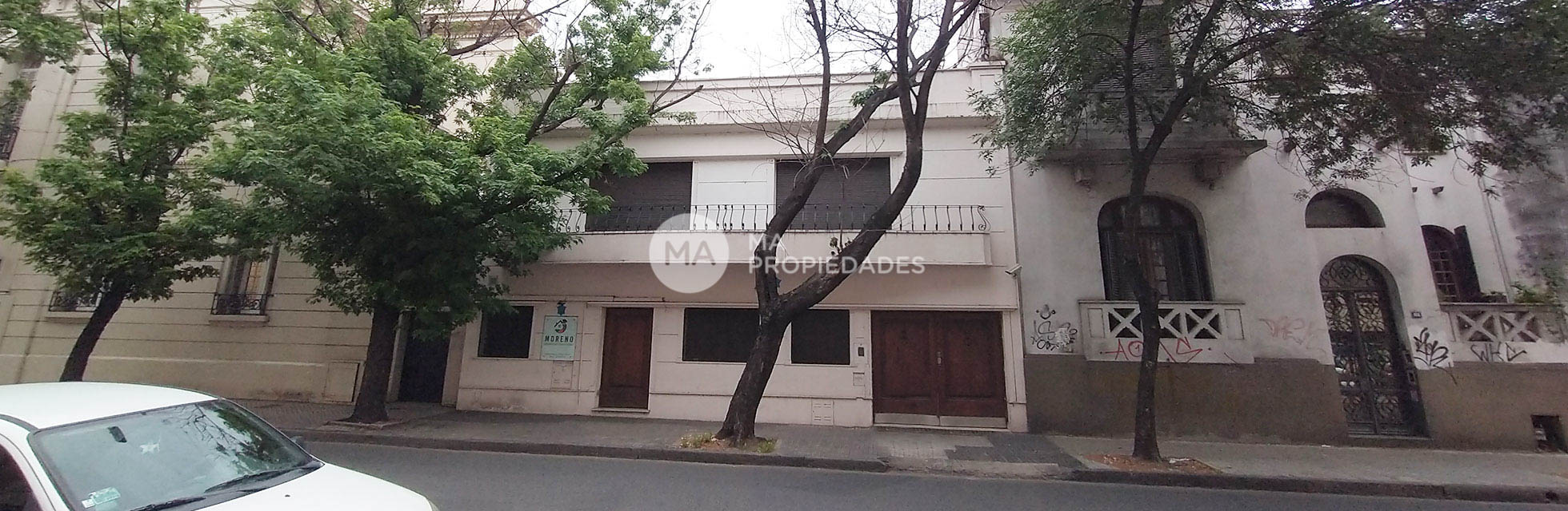 Casa 7 dormitorios en Rosario