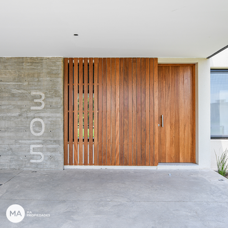 Venta Casa San Sebastián Barrio Cerrado Funes