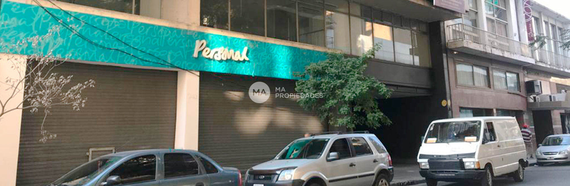 Local comercial en Rosario