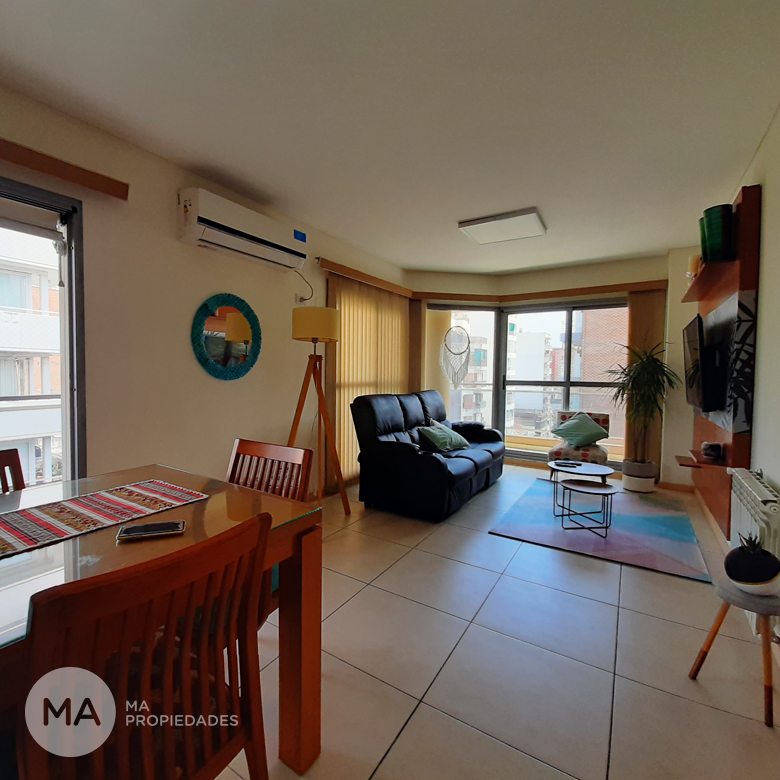 Departamento 2 dormitorios - Urquiza 2000  - Centro Rosario | Venta