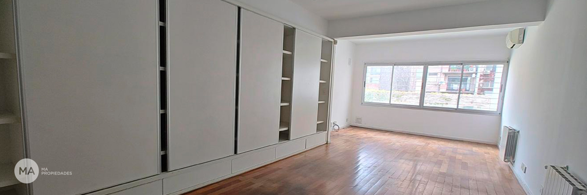 Oficina 52 M2- Dorrego 800 - Centro - Rosario | Venta