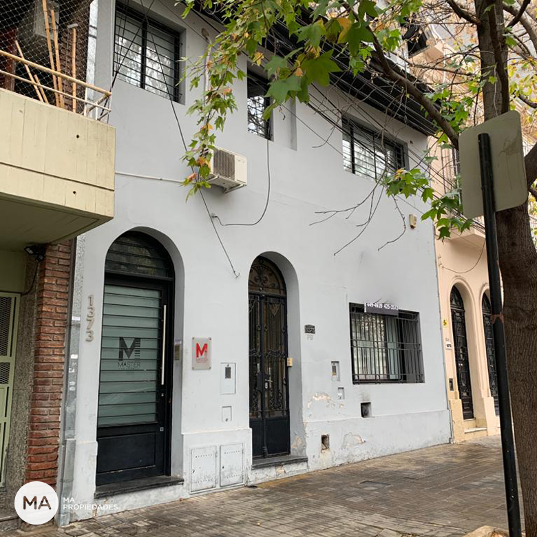 Vende Oficina o Casa en Zona Centro Rosario