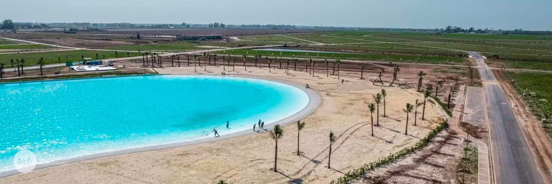 VIDA LAGOON