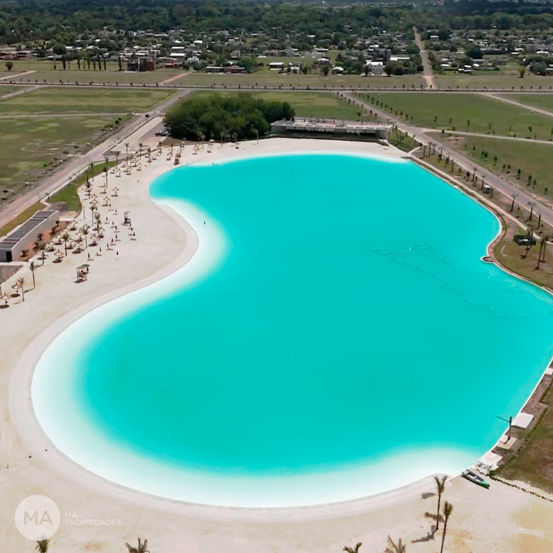 VIDA LAGOON