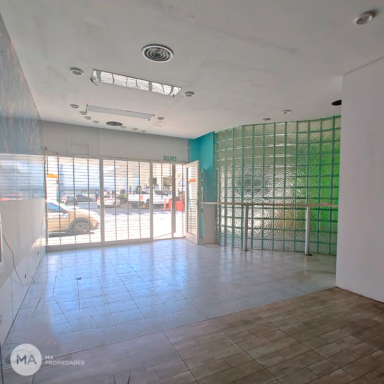 Local 244 m2 - Mitre 500 - Centro - Rosario | Alquiler