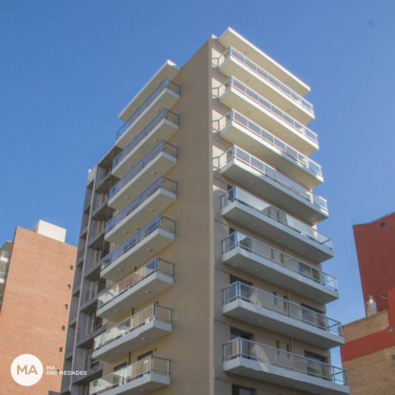 Departamento 1 dormitorio en venta. Rodríguez 1000, Barrio Lourdes, Rosario