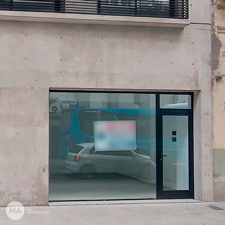 Venta Local Comercial Centro Rosario