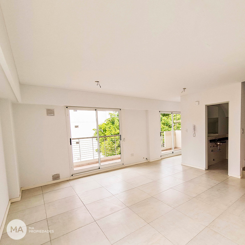 Dúplex 2 Dormitorios-Veramujica 1300-Rosario | Venta
