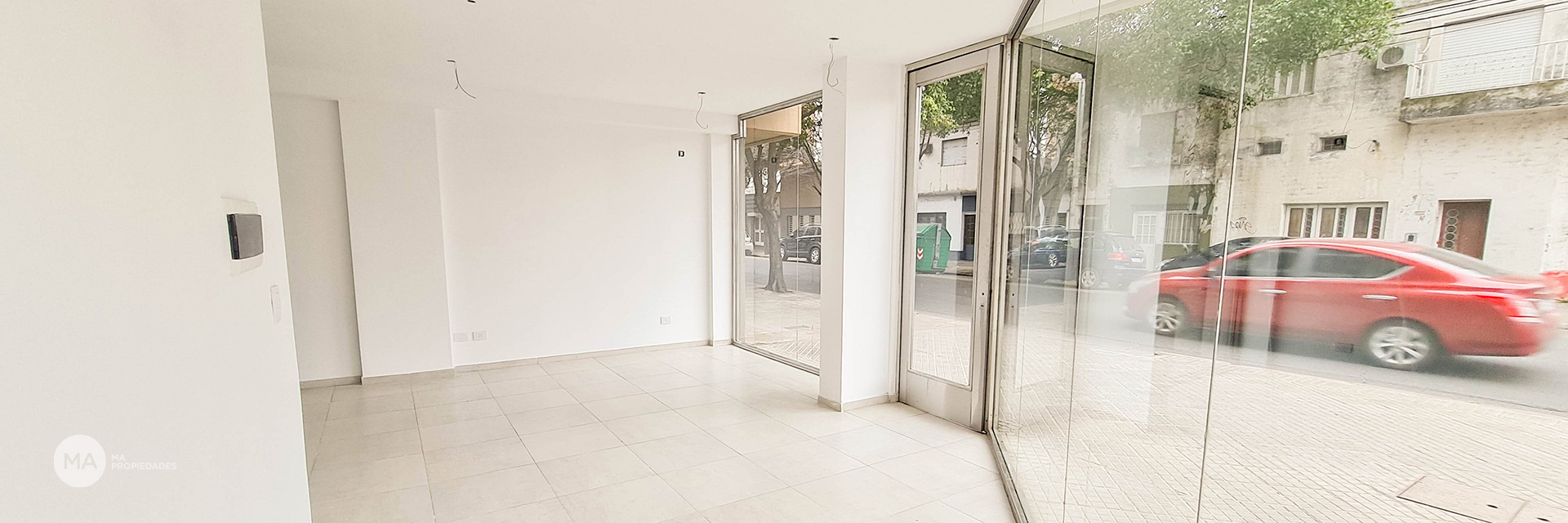 Venta Local Comercial Echesortu Rosario