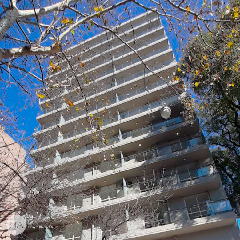 Monoambiente - 3 de febrero 3000 - barrio echesortu - Rosario | Alquiler