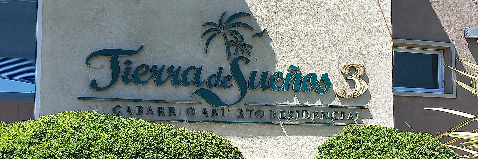TIERRA DE SUEÑOS III Lote en venta