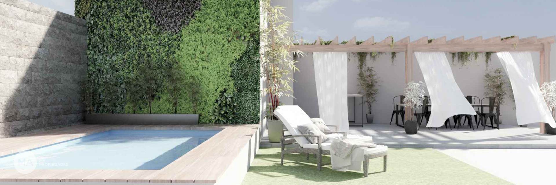 Venta departamentos en construcción  monoambiente y 1 dormitorio Echesortu Rosario Amenities