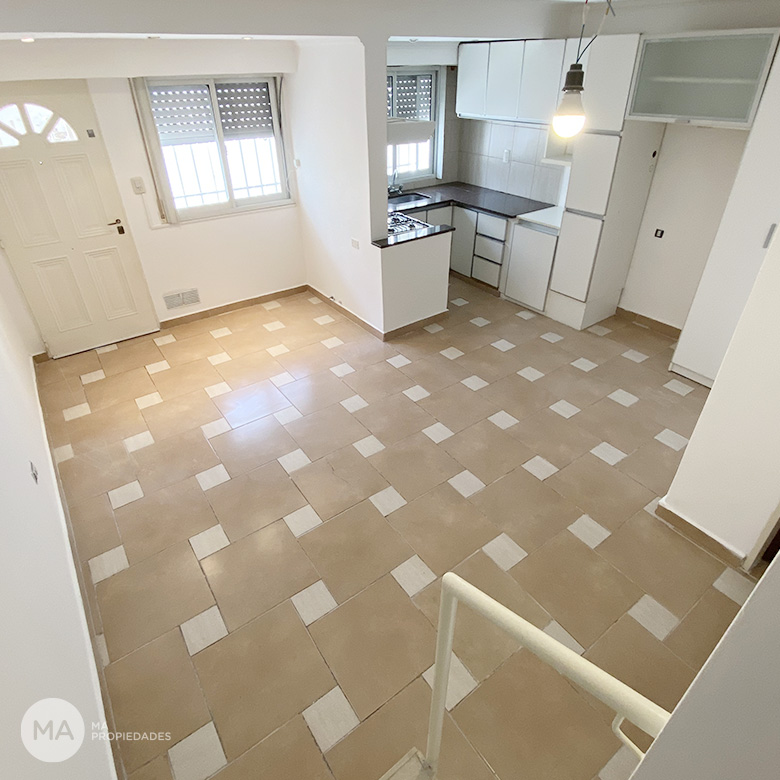 José Ingenieros 900 - Duplex