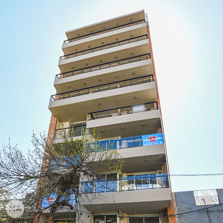 Venta Departamento a Estrenar 3 o 4 dormitorios Balcón Cochera Centro Rosario