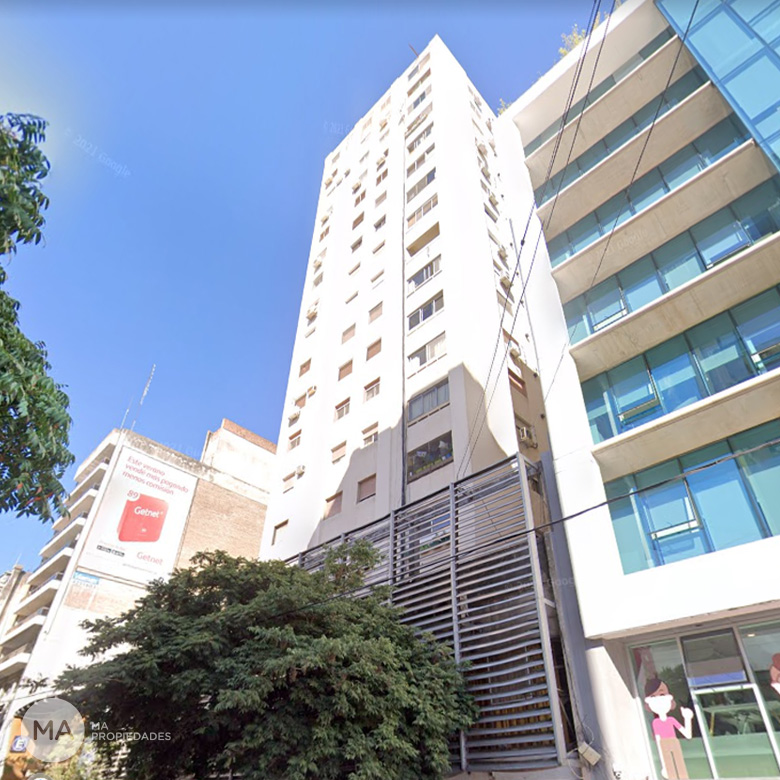 Venta Depto 3 Dormitorios Centro Rosario