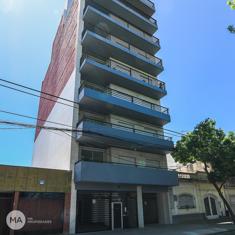 Venta Departamento 2 dormitorios La tablada Rosario