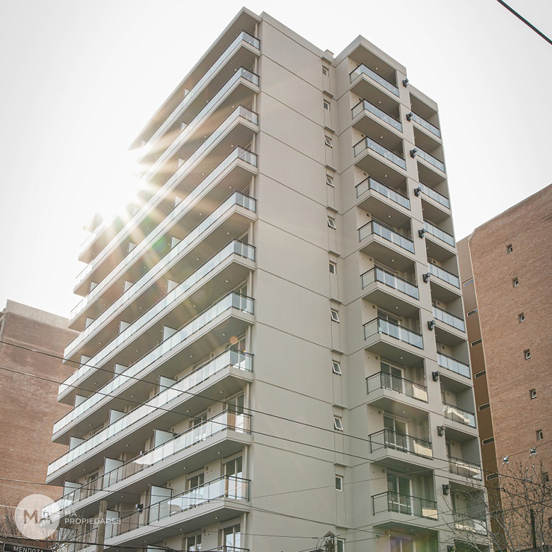 Venta Depto 1 Dormitorio a Estrenar Rosario Echesortu