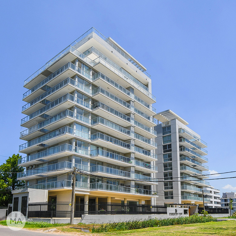 Venta depto 3 dormitorios Fisherton Rosario Amenities