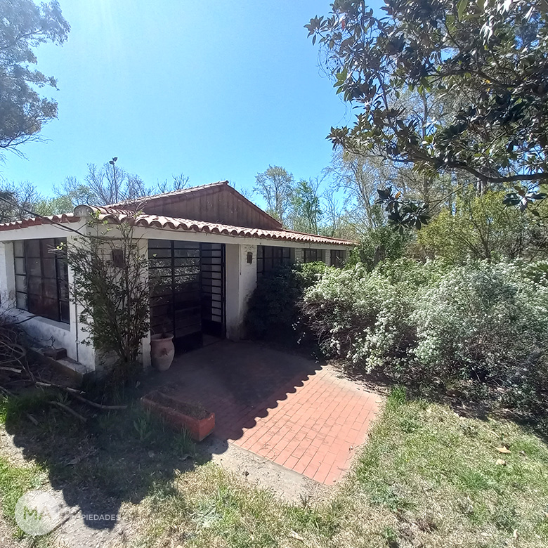 Venta Terreno Oliveros