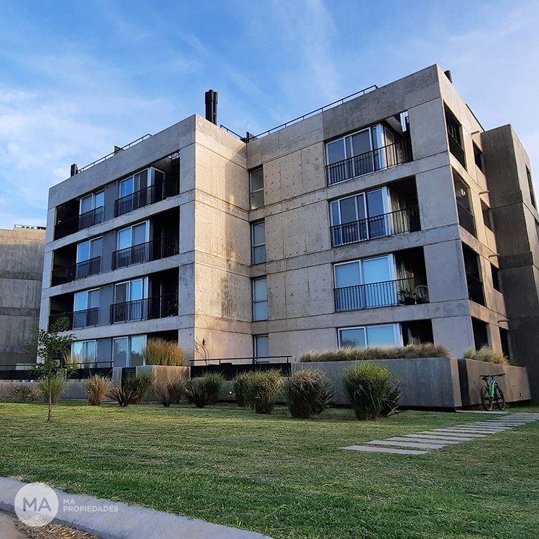 8 sauces - Edificio 7 - PB B