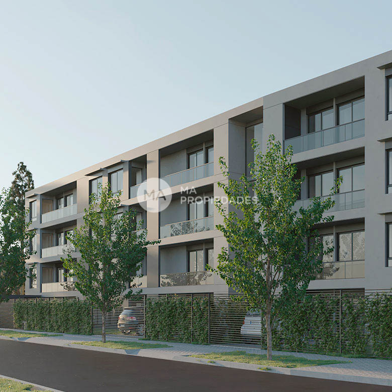 Venta Departamento 3 Dormitorios y amenities en Ayres de Fisherton