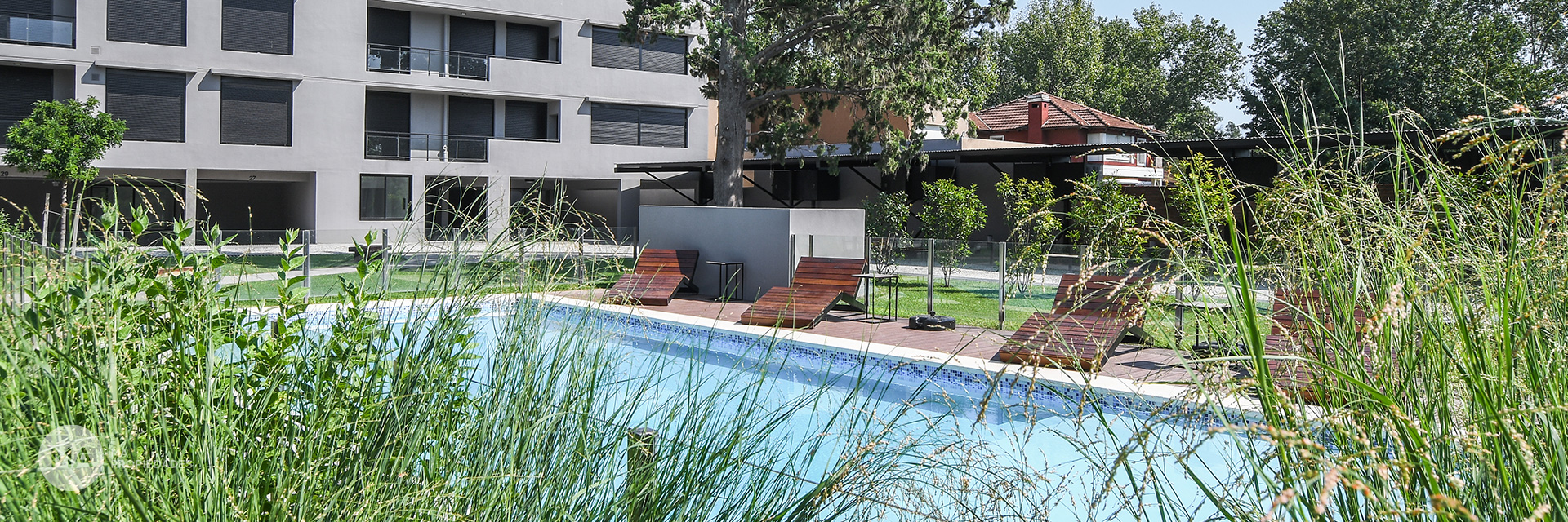 Departamento 3 dormitorios - Ayres de Fisherton - Amenities - Juárez Celman 600 - Rosario | Venta