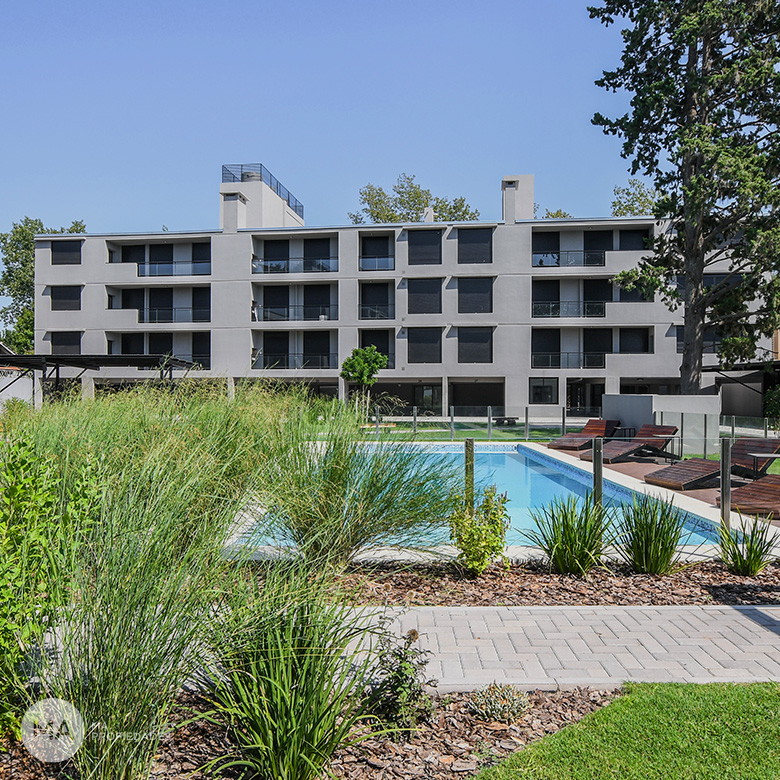 Departamento 3 dormitorios - Ayres de Fisherton - Amenities - Juárez Celman 600 - Rosario | Venta