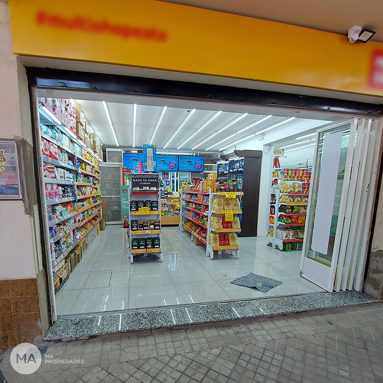 Local en Venta Centro Rosario